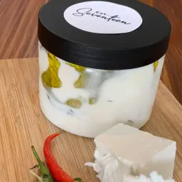 Extension Seventeen Cheese 250 G